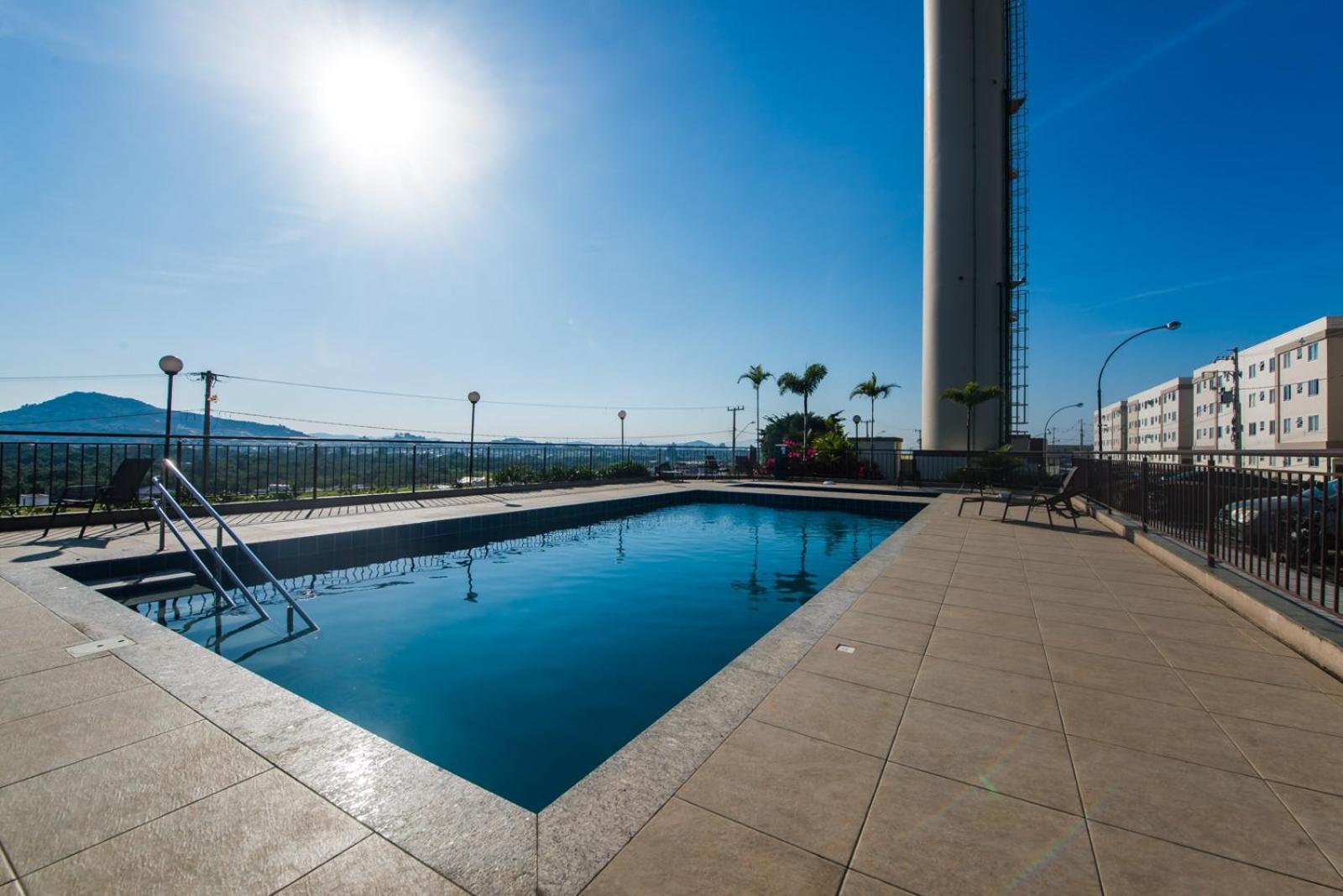Rental Palhoca- Acomodacoes Residenciais II Florianopolis Exterior photo