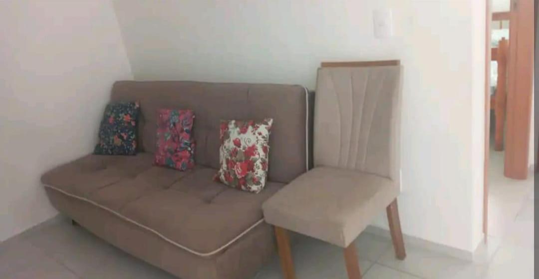 Rental Palhoca- Acomodacoes Residenciais II Florianopolis Exterior photo